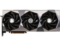 GDDR6X 4.0 4080 Card MSI X 16GB PCI 4080 SUPRIM RTX RTX 16GB X Suprim GeForce Video Express