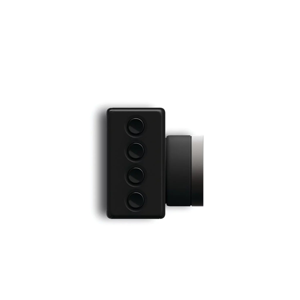 45 Dash Garmin Cam