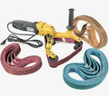 Polisher Scotch-Brite™ &  BLUEROCK Belts Deal 15 Grinder 40A Metabo) fit Package 3M™ Sander (Belts