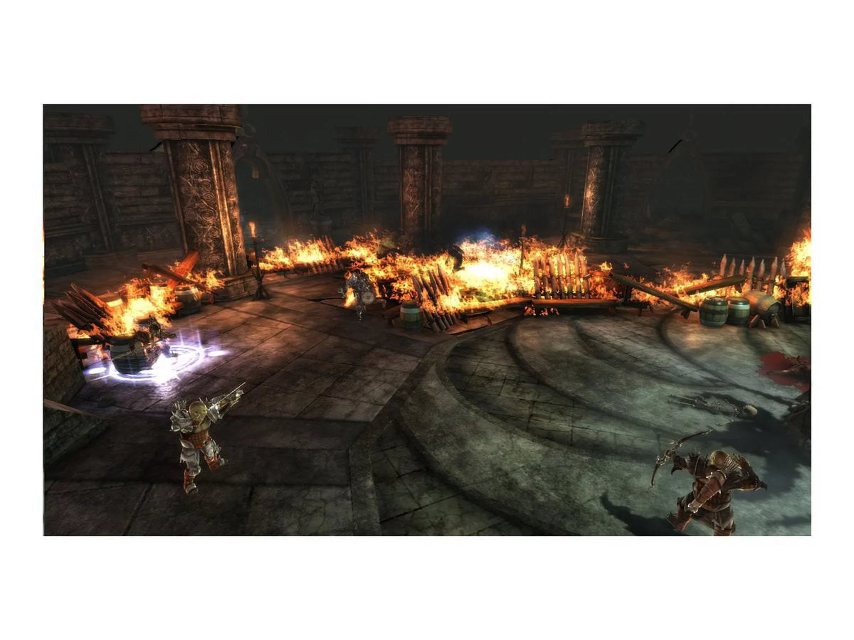 Ultimate Edition PC Dragon Age Origins