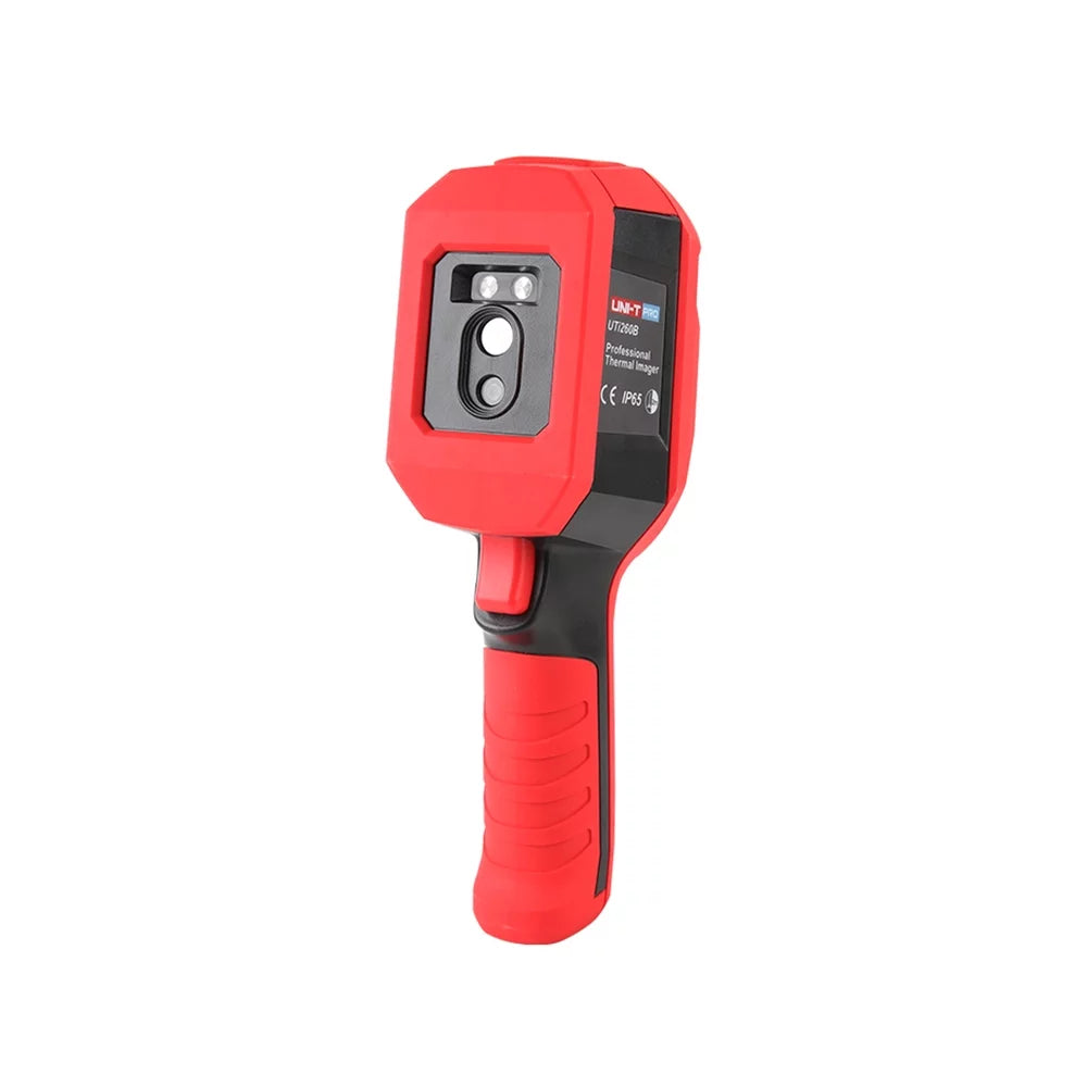 Camera Handheld Thermometer UNI-T Daakro Imager IR Thermal UTi260B Imaging Infrared