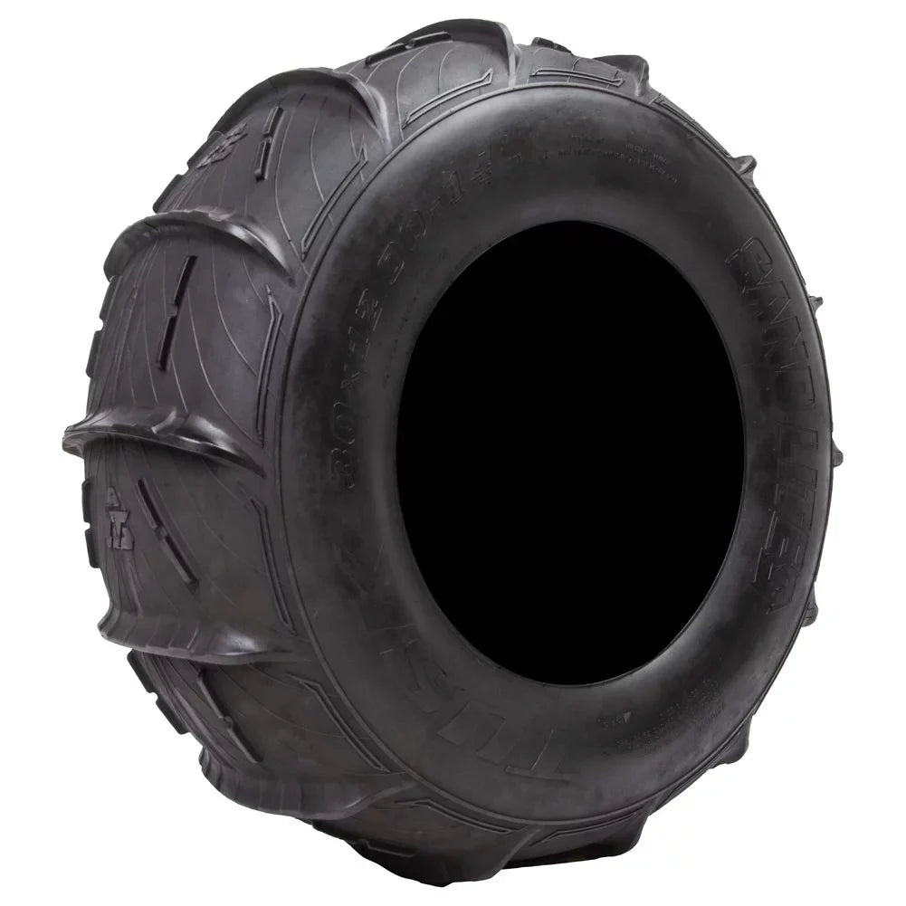 RZR Pro Lite® Paddle) 30x12-14 Tire 2020-2022 Sand POLARIS For Tusk Sport (14 XP Rear