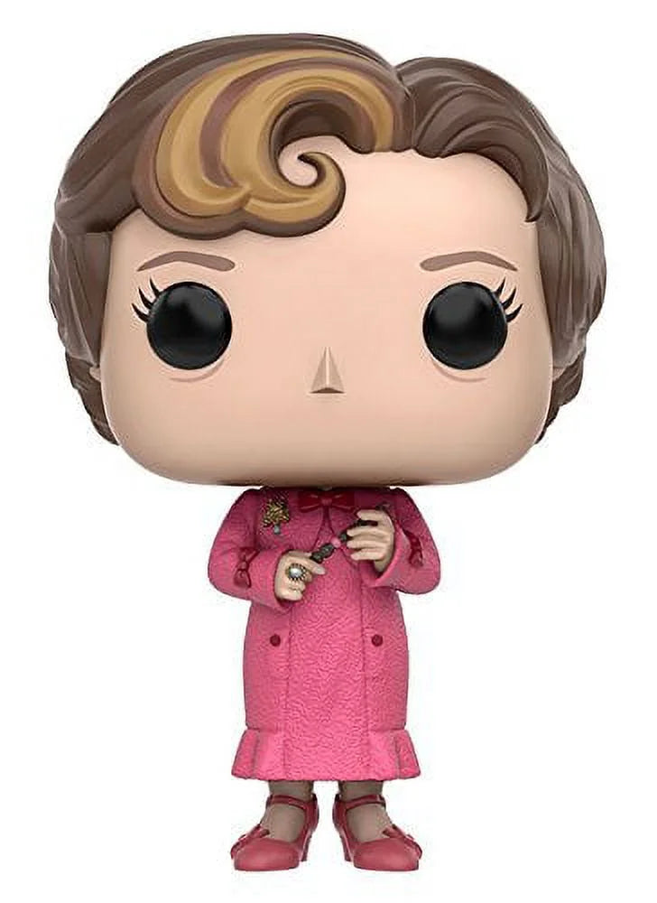Figure - POP Funko Potter - Umbridge Dolores Vinyl Harry