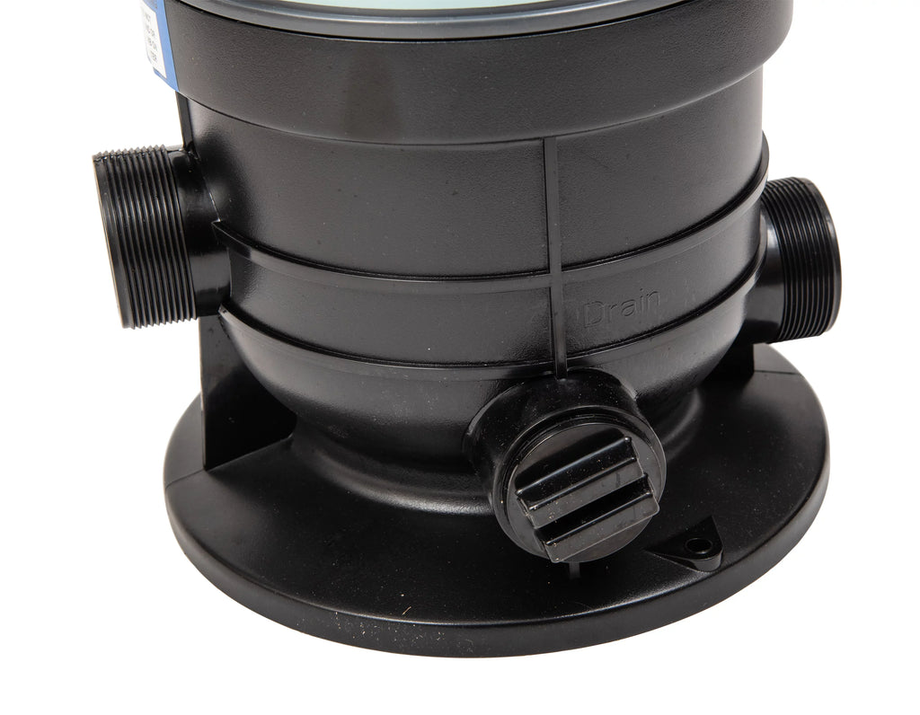 Gauge with Cartridge Filter System Swimming Pools for Pressure 60SF