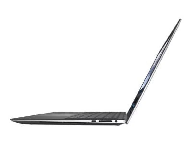 5560 Intel RAM, Titan 5000, Dell Precision 15.6\" Aluminum NVIDIA T1200, Core Plus, Windows 10 HD 512GB i7-11800H, Pro, Gray, Full SSD, 32GB