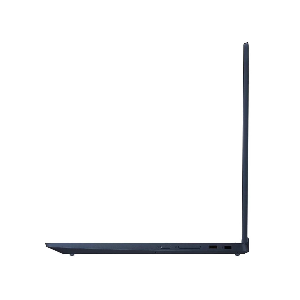 5 i3-1115G4 Lenovo 8GB (Used) 13ITL 13.3" Chromebook 2.1GHz eMMC ChromeOS,Abyss Blue 64GB FLEX Touch Core™
