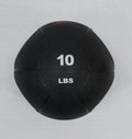 Grip Medicine Dual Balls PowerFit Rubber 10lb