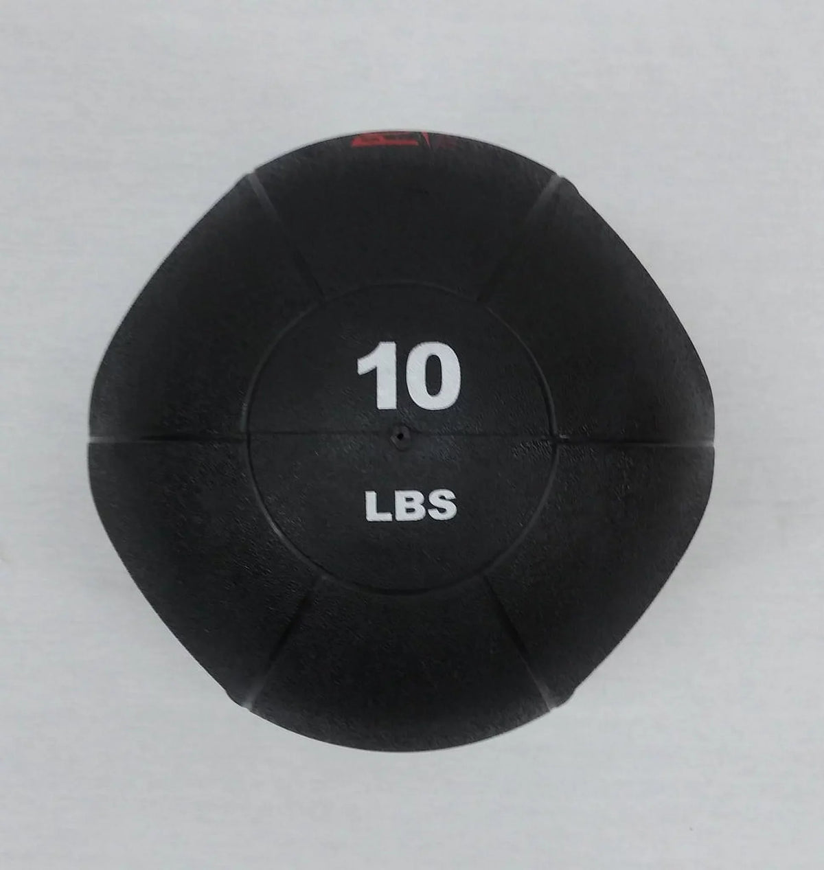 Grip Medicine Dual Balls PowerFit Rubber 10lb