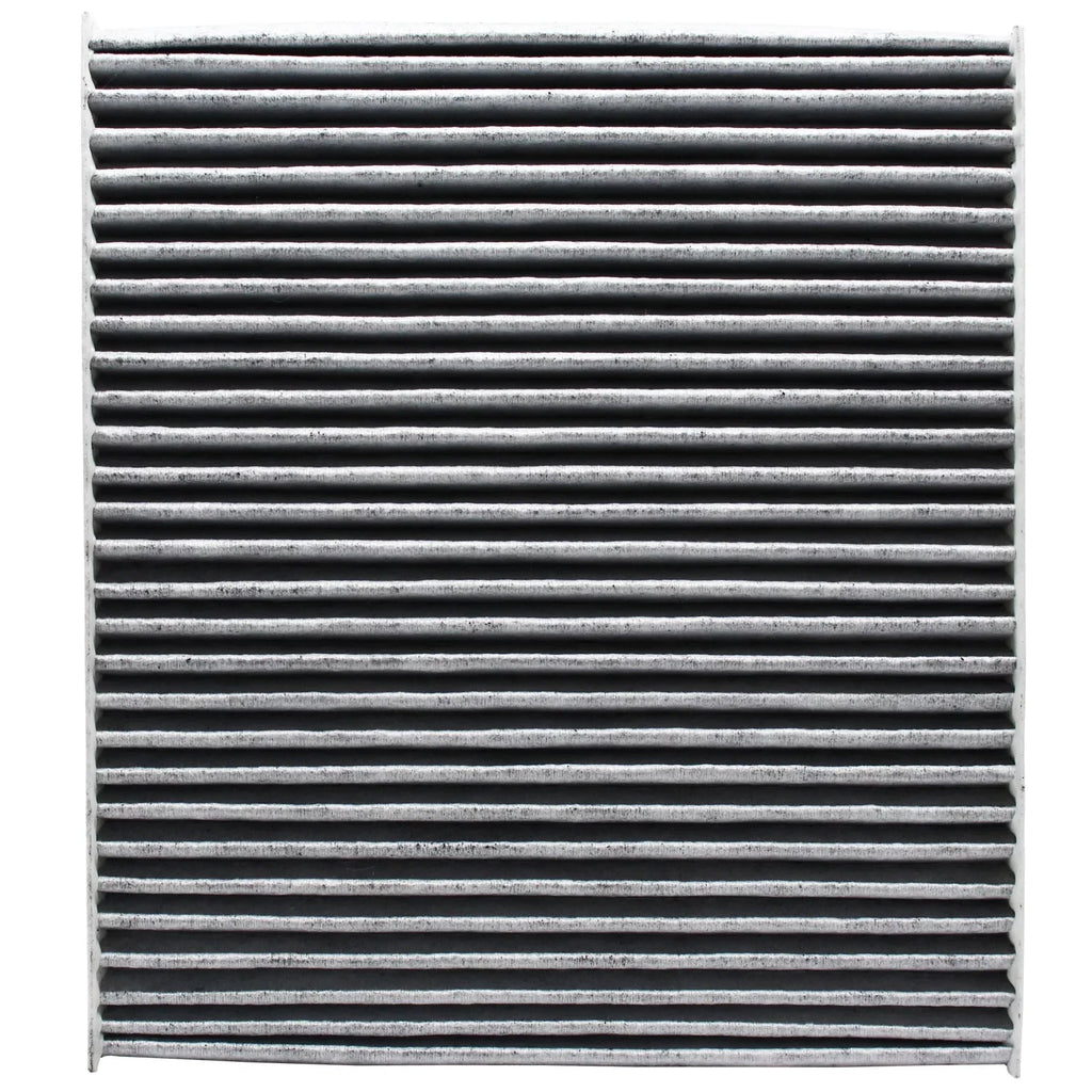 for 2.4L Carbon, 2009 ACF-10709 Kia L4 Cabin Activated Replacement 8-Pack RONDO for Car/Automotive Filter - 2359cc Air