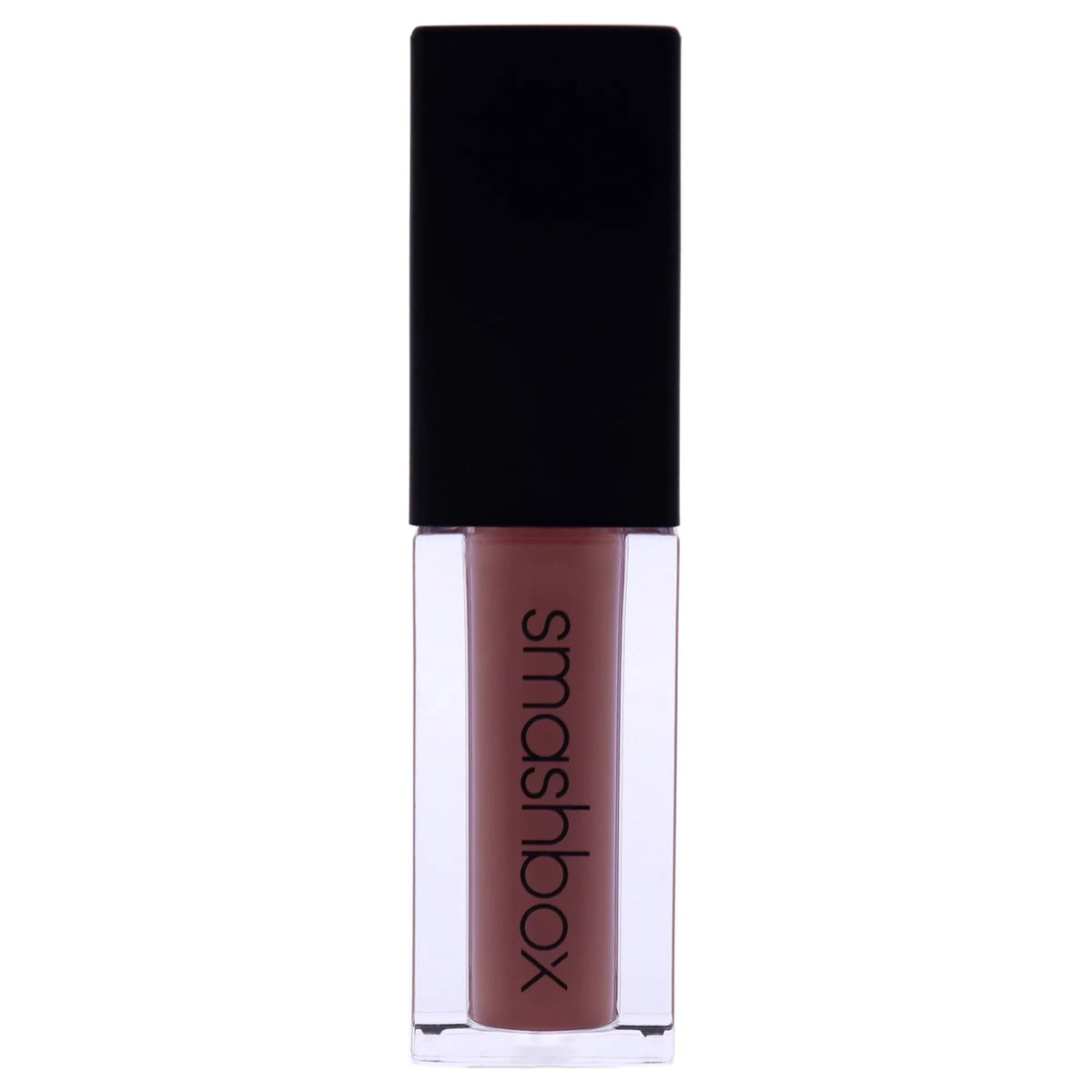 On Smashbox Longwear 0.13 Lipstick Stepping Always Out Matte oz Liquid