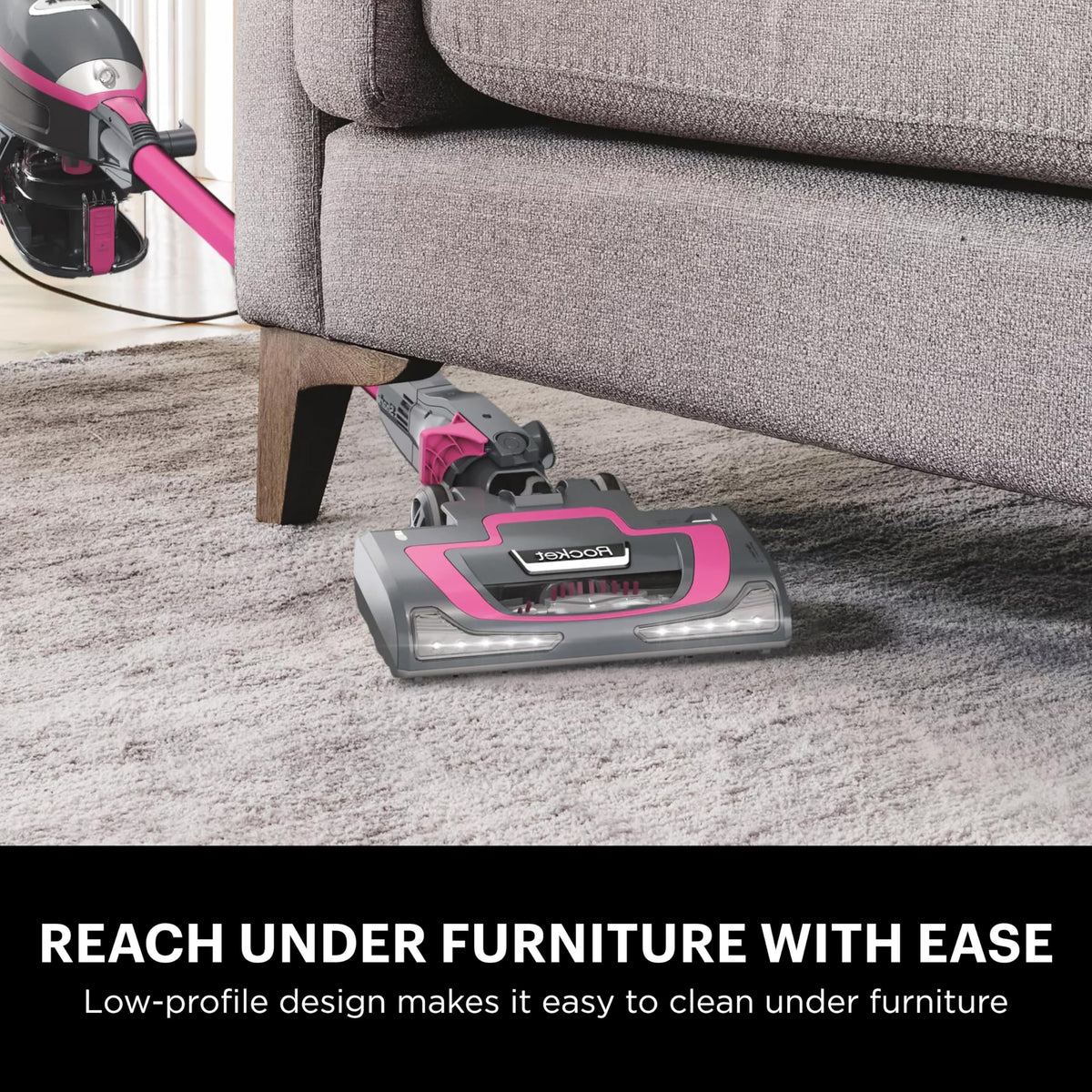 Shark | Corded Stick Vacuum Cleaner | Vertex Ultralight | Removable Handheld Vacuum | Pet Hair Vacuum for Carpet and Hard Floor | Powerful Suction