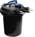 Liquid System Pond Filtration
