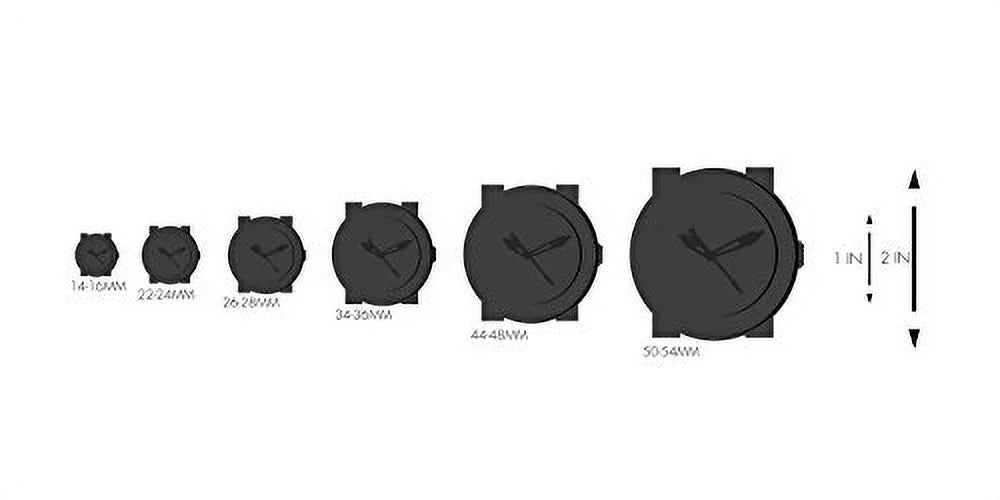 Bracelet Silver Bezel Peugeot Link Watch Swarovski Boyfriend with 7075S All Women's Oversized Crystal