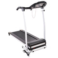 fit - Get with home our Display LCD with foldable at treadmill! Foldable Electric - Treadmill 63.5