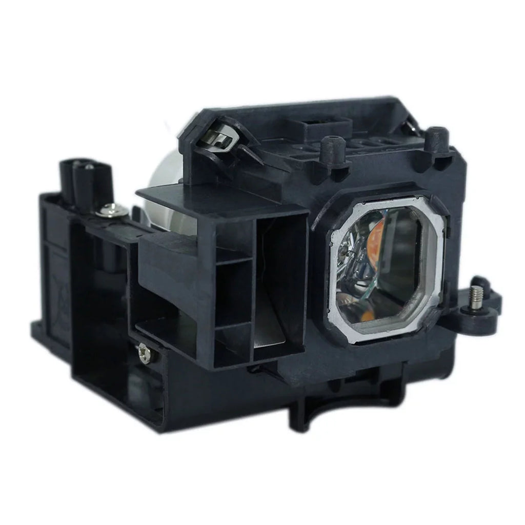 Inside Projector OEM with NP-ME301W Original Lamp Bulb NEC
