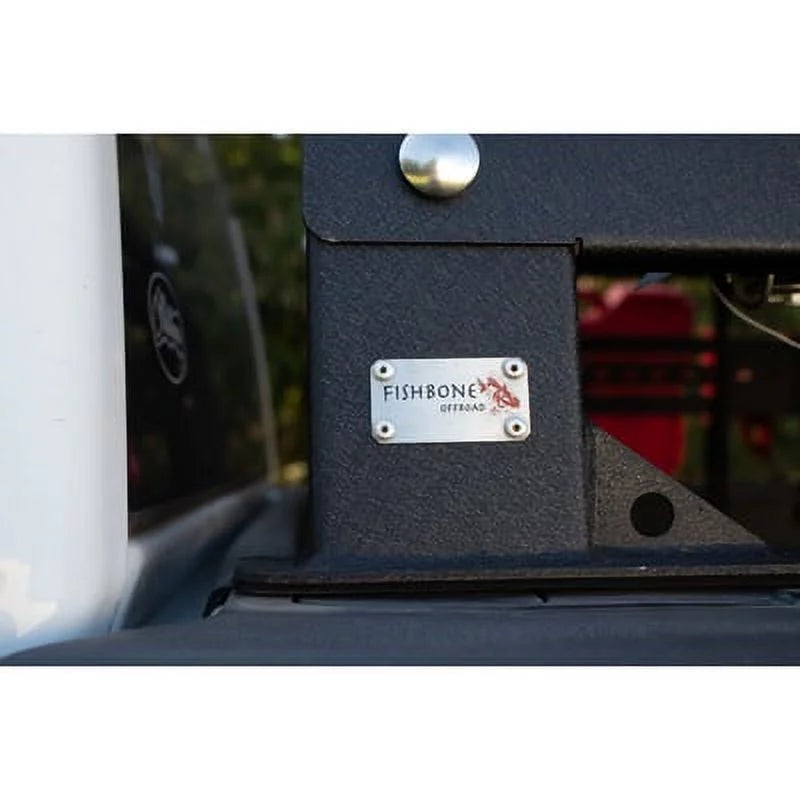 Rack FB21319" Tackle Bed 74 - Offroad Fishbone