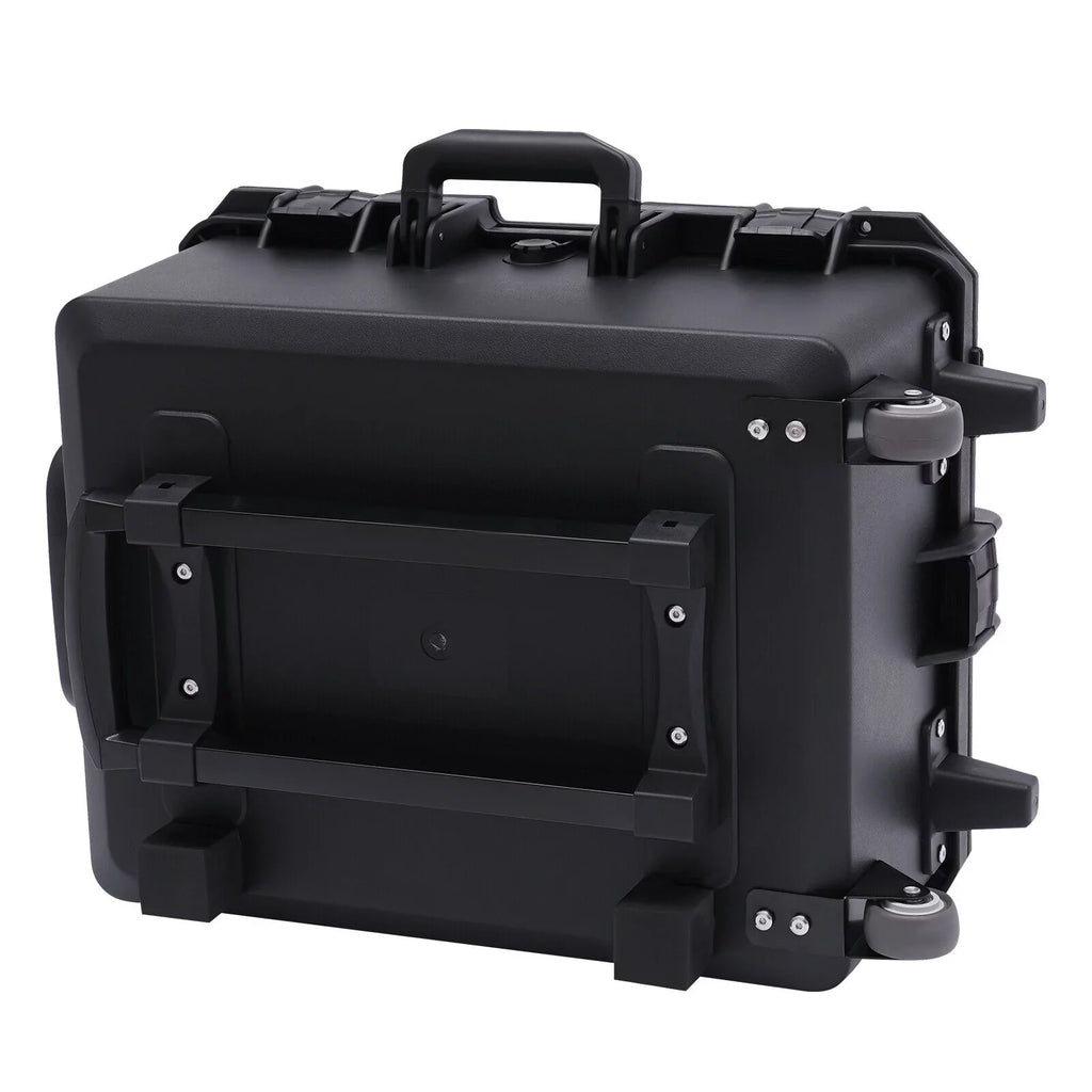 Plastic Organizer Tool Sponge Storage Case Liquidproof Hard Camera Lense Carry