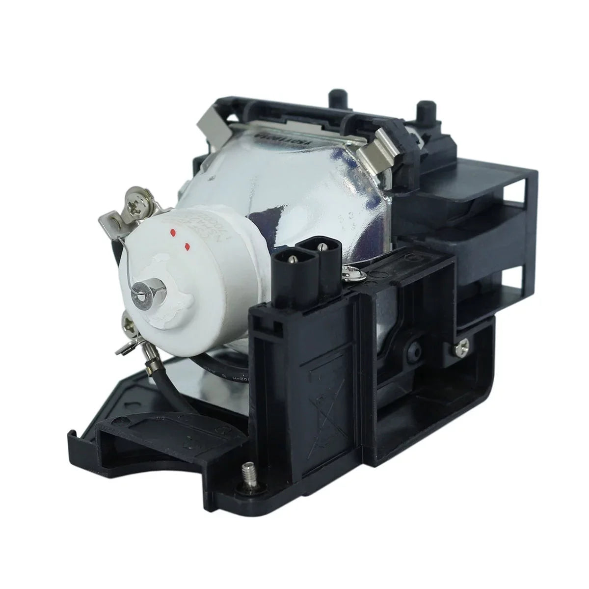 Inside Projector OEM with NP-ME301W Original Lamp Bulb NEC