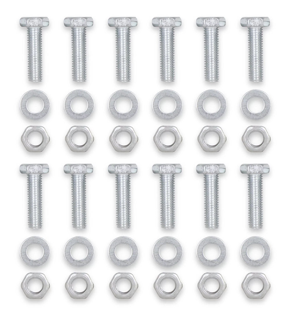 Header 11579FLT Flowtech Exhaust