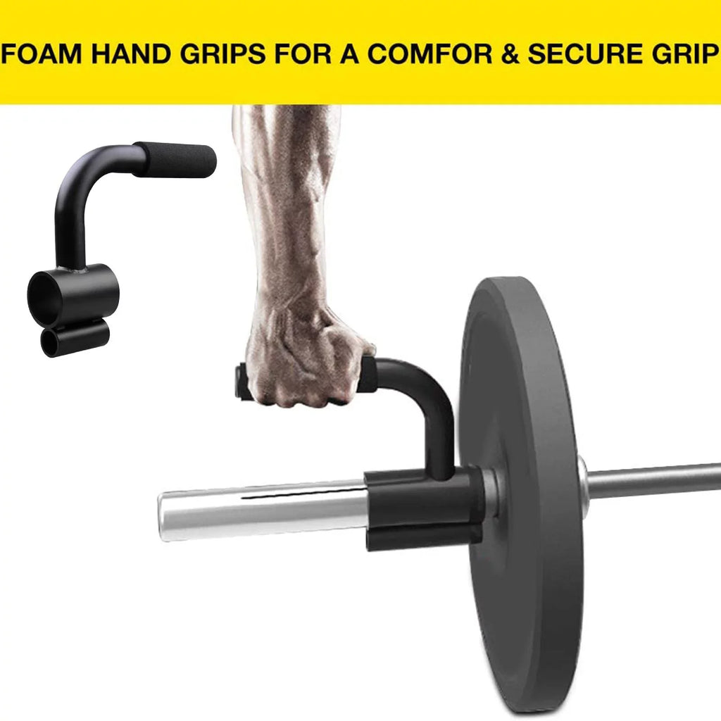 Row single Landmine Ups Row Attachmen Biceps Pull for Attachment Barbell handle