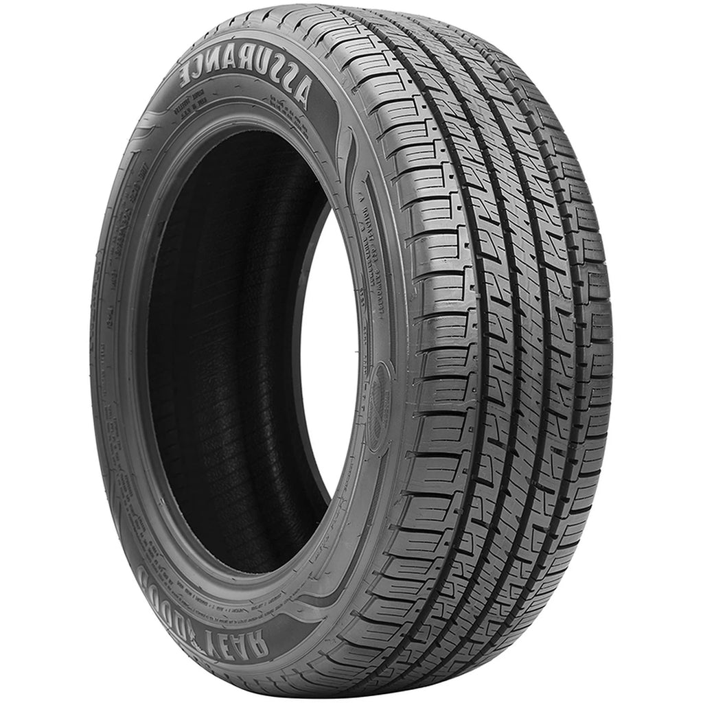 Passenger Tire 98H 225/60R16 Assurance Goodyear MaxLife Season All