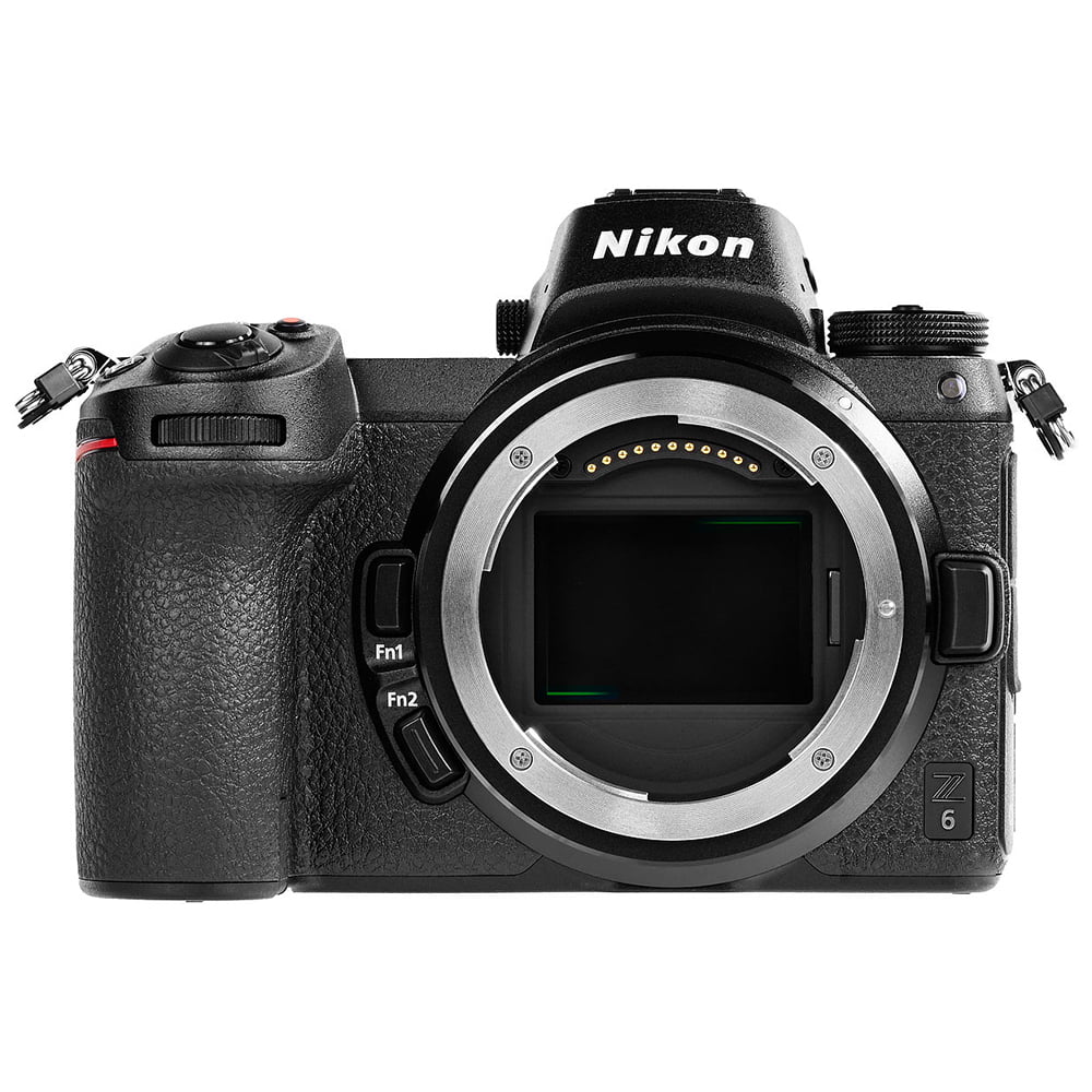 '+ + S Storage f/4-6.3 + Filter International Mirrorless with Lens + Kit 64GB Cleaning 24-200mm Lens Case VR + UV Version Battery + Nikon Backup 35mm - f/1.8 Z6