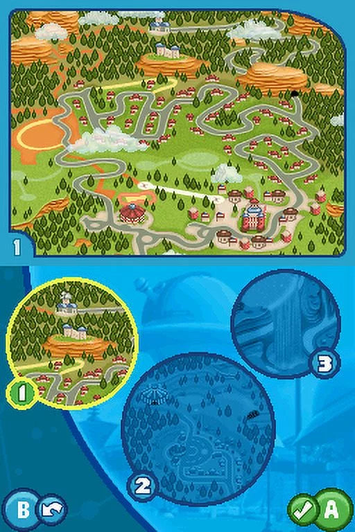 51: The Sega No Planet Game,