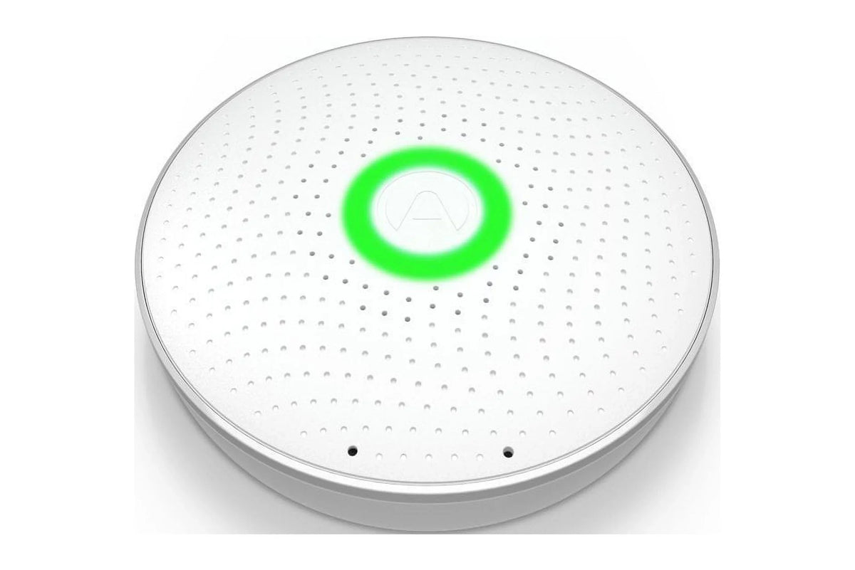Detector Smart Wave Radon Airthings
