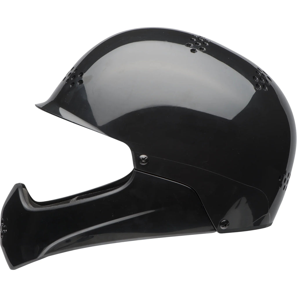 cm) Shield Multisport Child Bell Black - (52–56 Bike Helmet