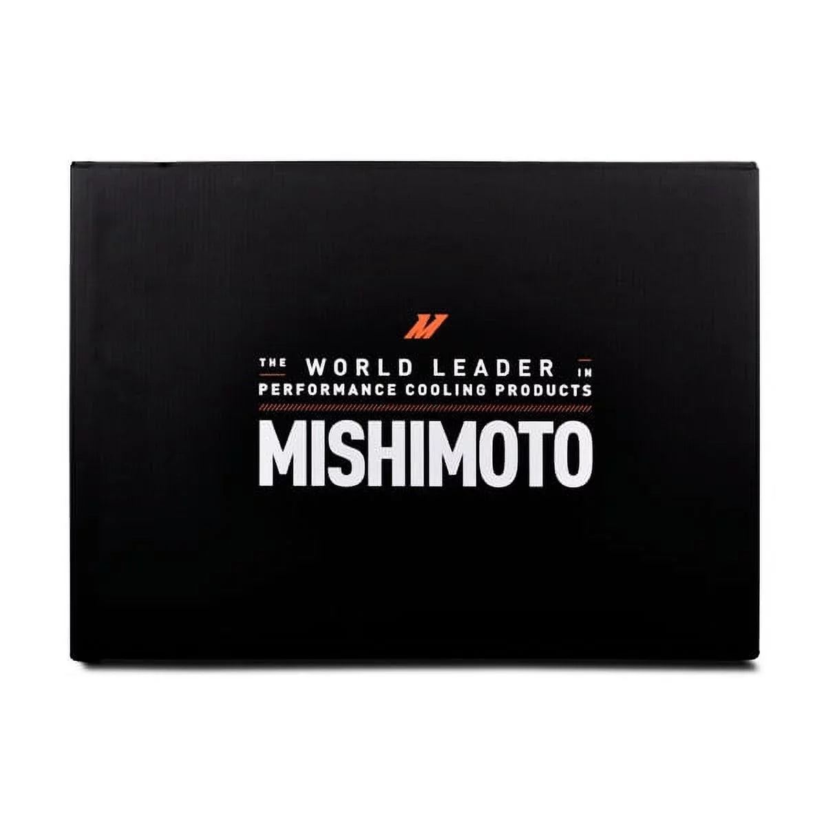 Subaru MMRAD-FXT-04 Mishimoto With Performance Compatible XT Forester 2004-2008 Radiator Aluminum