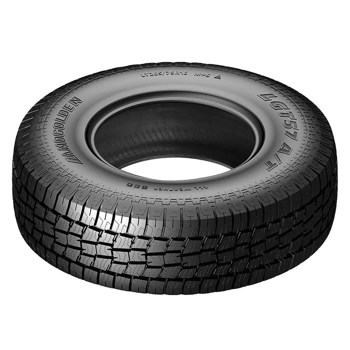 AT Ply All A/T 10 LGT57 E LT Load Terrain 325/60R20 Tire Landgolden