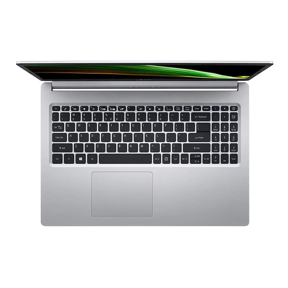 Core Acer (Refurbished) 2.8GHz 16GB 15.6" Aspire Laptop 3 W11H - i7-1165G7 RAM Intel SSD 512GB Restored