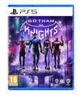5] [PlayStation Knights Gotham