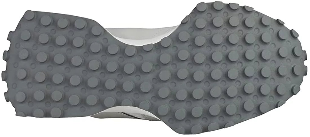 Balance New Classic 327 8 Grey Trainers