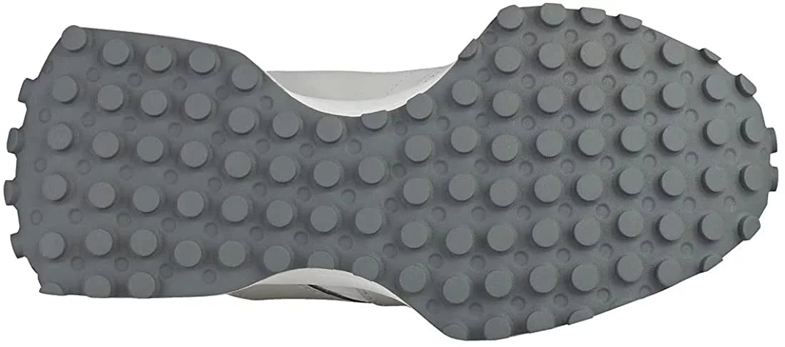 Balance New Classic 327 8 Grey Trainers