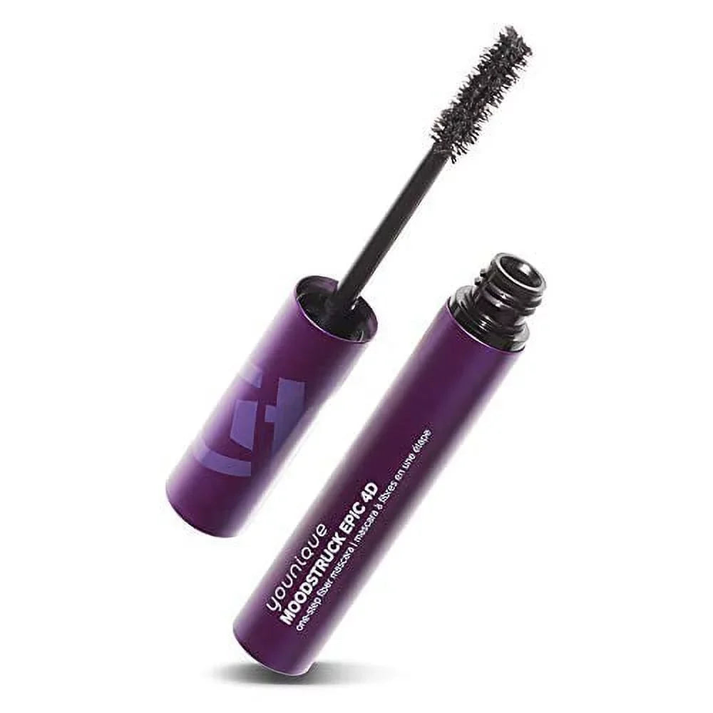 fiber mascara Younique one-step EPIC 4D MOODSTRUCK
