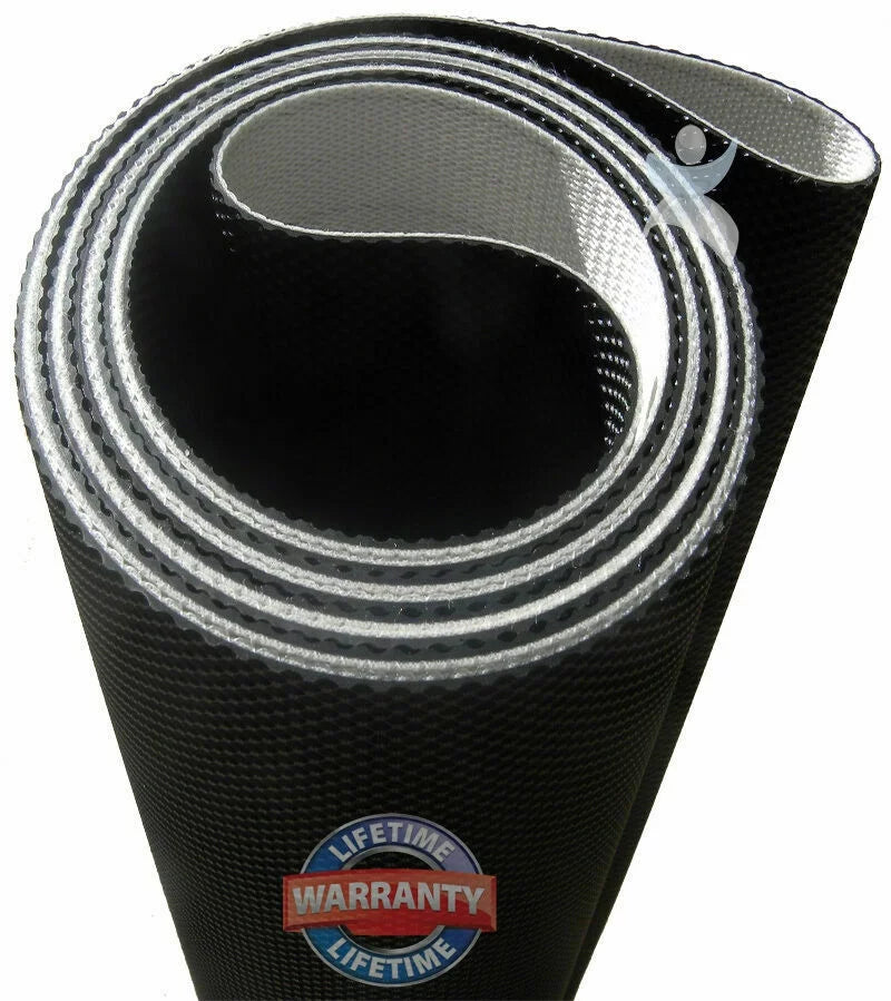 2Ply Retail Belt Walking Serial AGKL Premium Treadmill Precor 9.35-07
