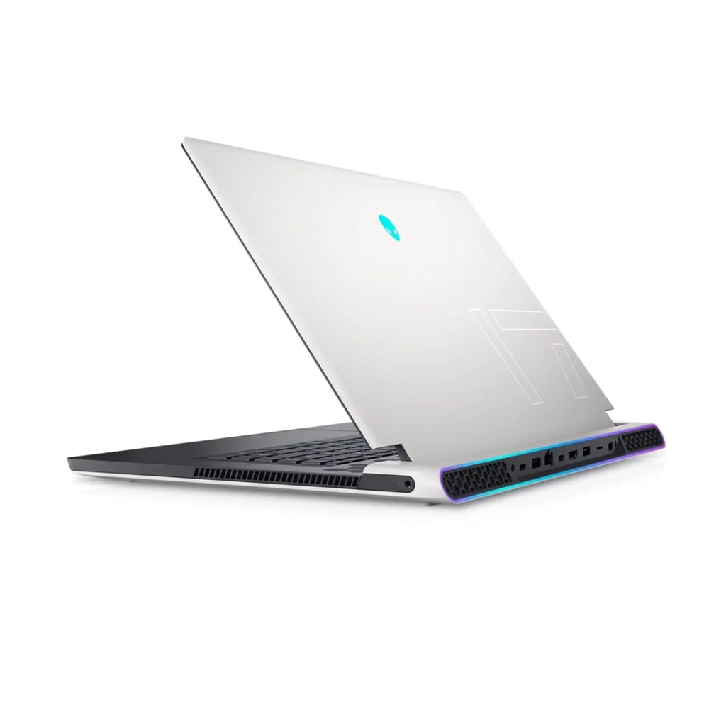 Laptop - Restored 1TB SSD 16GB Core - Cores (2021) - 4.6 FHD SSD + 11th 3060 1TB Dell i7 8 (Refurbished) CPU RAM Gen GHz - Gaming 17.3" 12GB GDDR6 @ Alienware X17 RTX - R1