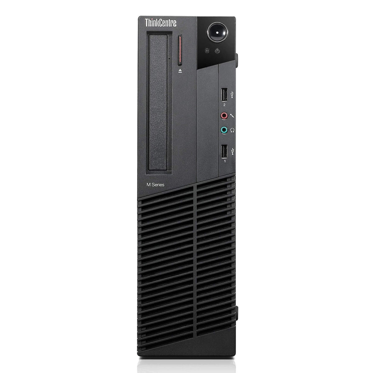 ThinkCentre 750GB Core Bluetooth I5 3.2GHz Desktop Includes Professional HDD Windows Intel RAM Lenovo M91 Computer 10 8GB