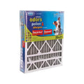 20 x Pleated Filter- in. 3 Air Bestair 4 25 pack x of