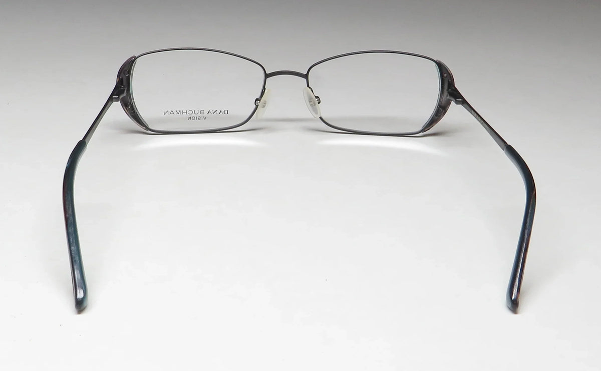 SIMONA DANA Black 52MM BUCHMAN Eyeglasses