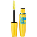 oz, Express Black, Pack Mascara, Maybelline 0.27 Volumizing, Liquidproof Volum' The Colossal Classic 6