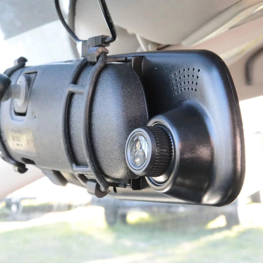 LCD Motion Screen, Mirror Instant Storage Included and Dash View, All Card 16GB Rearview Direction/Field 720P 4.3 HD Inch Armor Of Backup Camera,