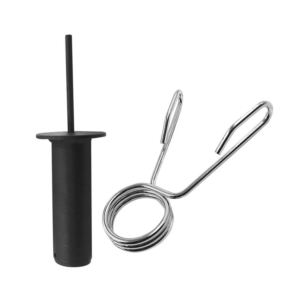 Strength Training Fitness Add Weight Latch 8mmx110mm Portable Stack Equipment Fitness Gym