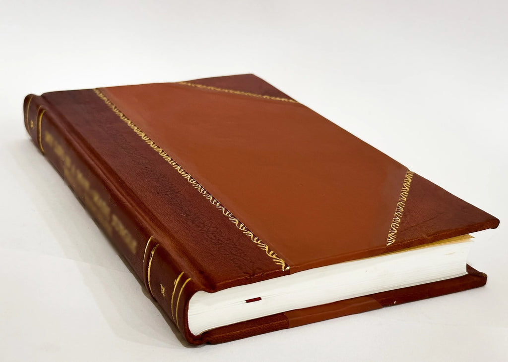 Bound] (1902) a L'Homme L'UreThre Les Soutenue Calculs Chez La Le [Leather Royal PreSenteE Faculte Publiquement 1902 De : Et De MeDecine / Montpellier Janvier of TheSe Surgeons 21 College De