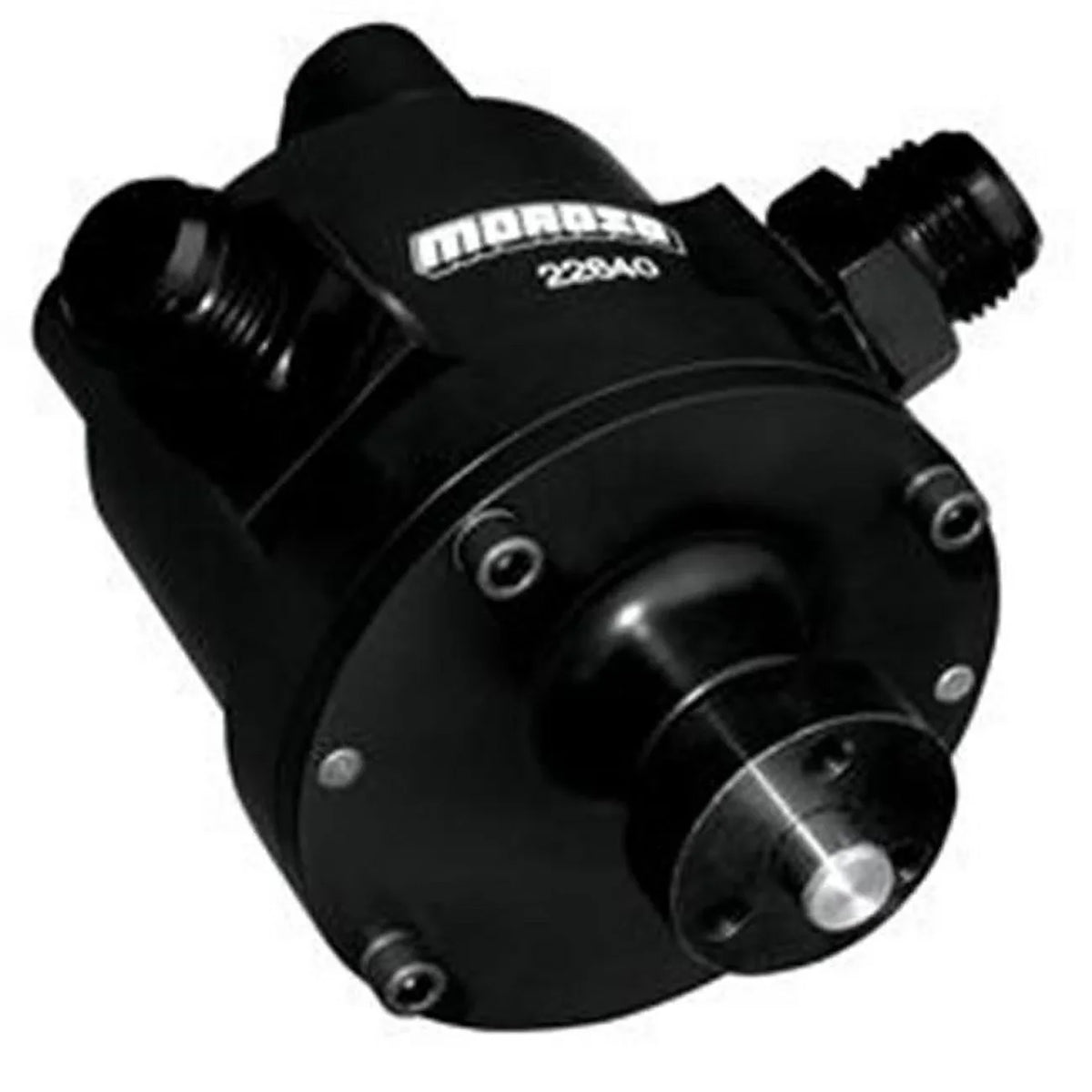 Pump Vacuum 22640 MOROSO