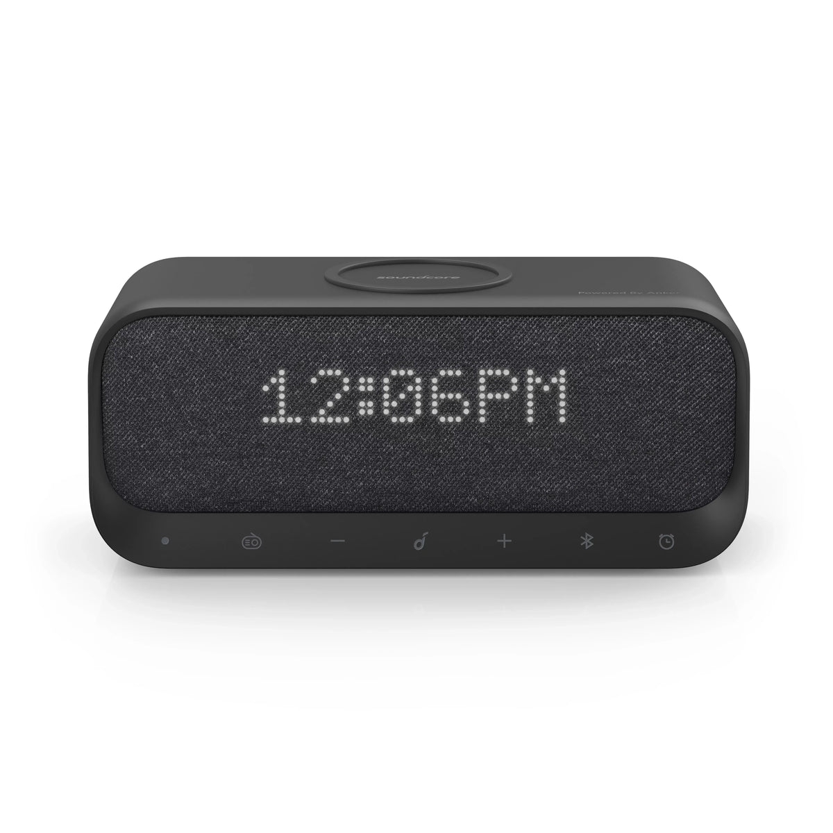 Speaker, Bedside SoundCore Wakey Black Anker
