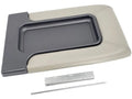 Escalade - Console with 2006 2004 2002 Compatible 2003 - Lid EXT 2005 Cadillac