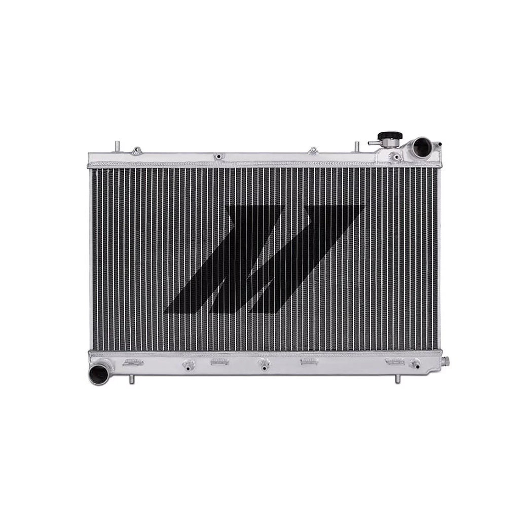Subaru MMRAD-FXT-04 Mishimoto With Performance Compatible XT Forester 2004-2008 Radiator Aluminum