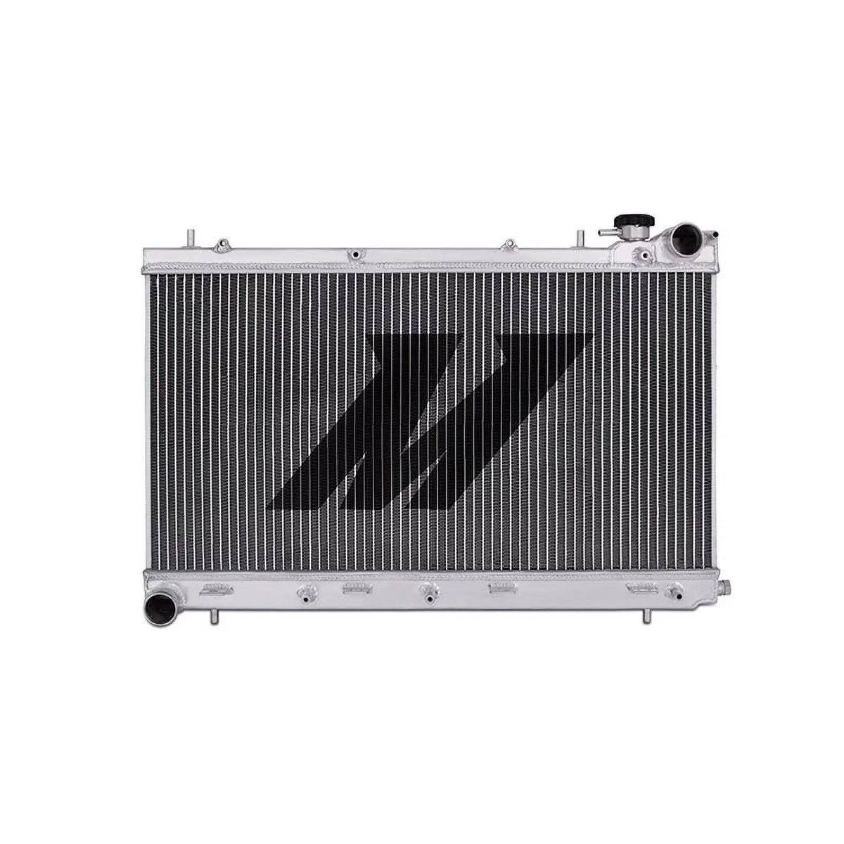 Subaru MMRAD-FXT-04 Mishimoto With Performance Compatible XT Forester 2004-2008 Radiator Aluminum